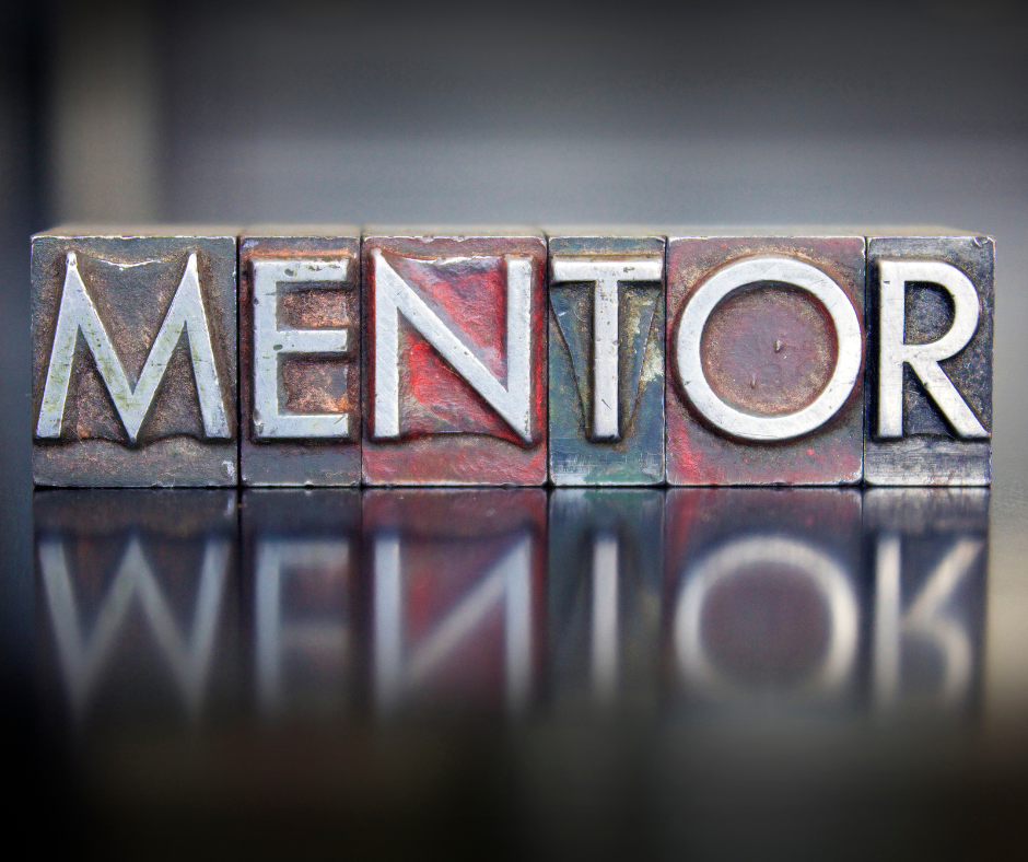 The Entrepreneur’s Secret Weapon: Why Every Business Owner Needs a Mentor