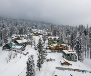 Gulmarg’s Top 10 Must-Visit Wonders: Experience Heaven on Earth Before It's Too Late By Watan Ko Jano