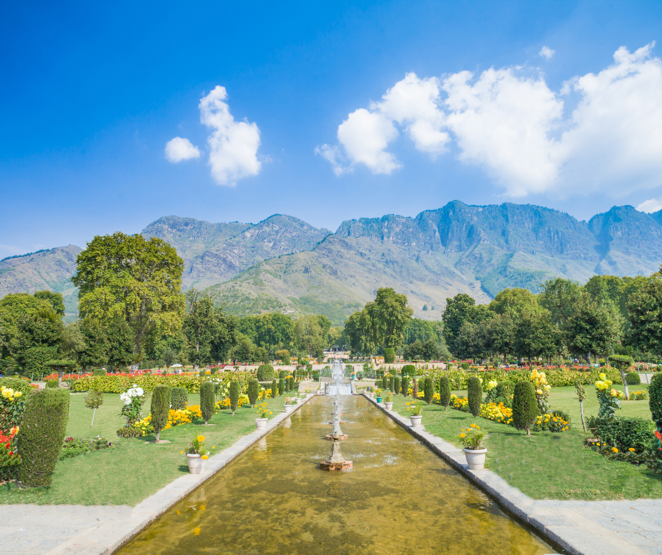 Offbeat Summer Places to Visit in Kashmir