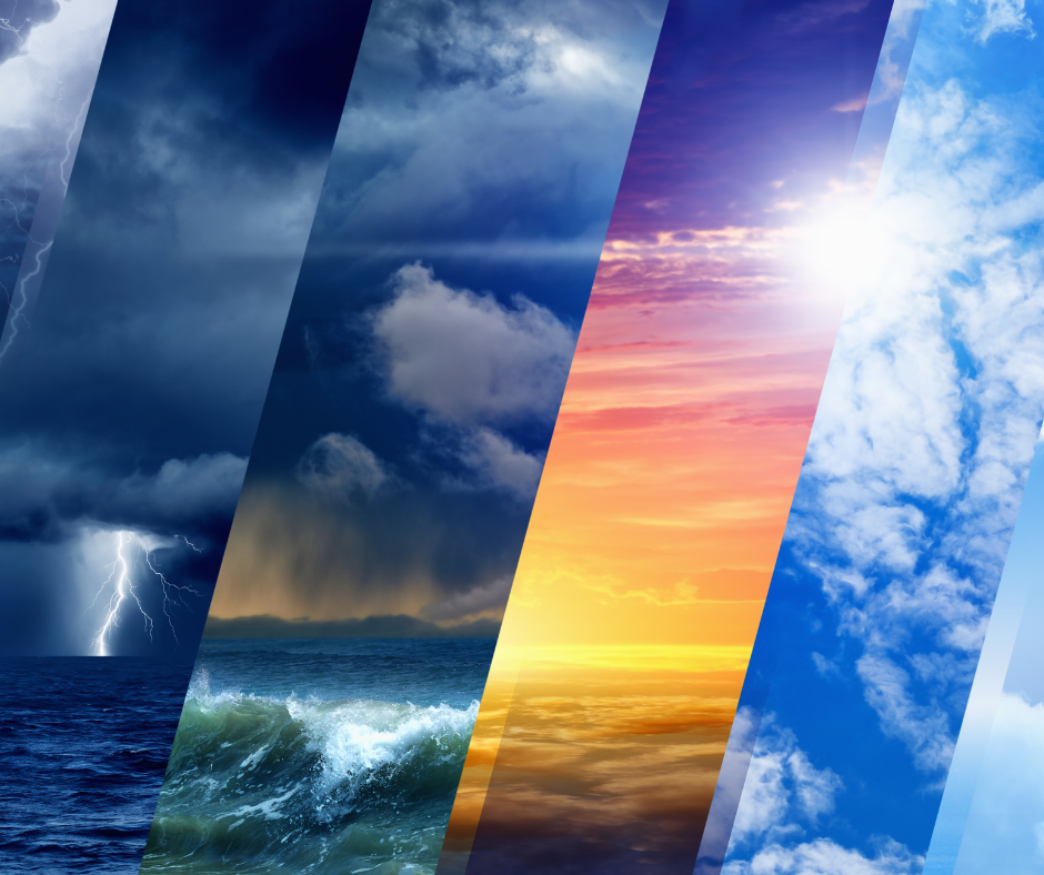 Dealing With Extreme Weather: Camping Safely