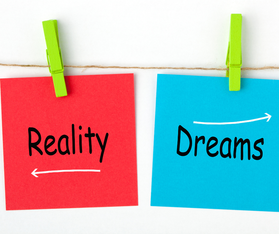 From Dream to Reality: Bridging the Gap Between Student Expectations and Campus Life