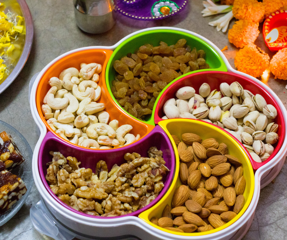 Kashmir’s Hidden Treasures: Top Must-Buy Dry Fruits You Can’t Afford to Miss