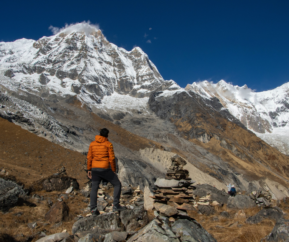Step Into the Soul of the Mountains: The Ultimate Beginner-Friendly Himalayan Trek Experience That Will Change Your Life