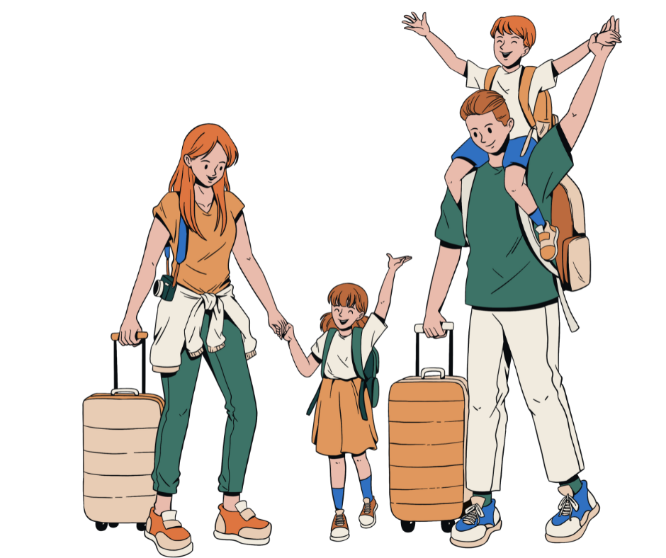 The Power of Purposeful Travel: Why Traveling With Intention Transforms Your Life