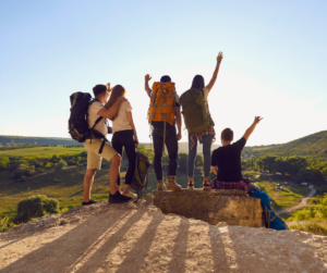 The Rise of Group Tours: Why Traveling Together Is the Future of Meaningful Experiences