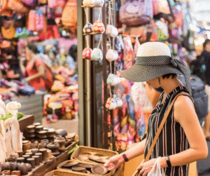 Beyond Borders: The Transformative Power of Connecting with Local Cultures While Traveling