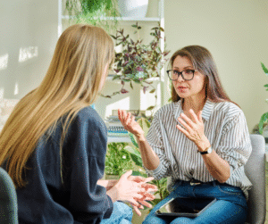 Psychological Methods