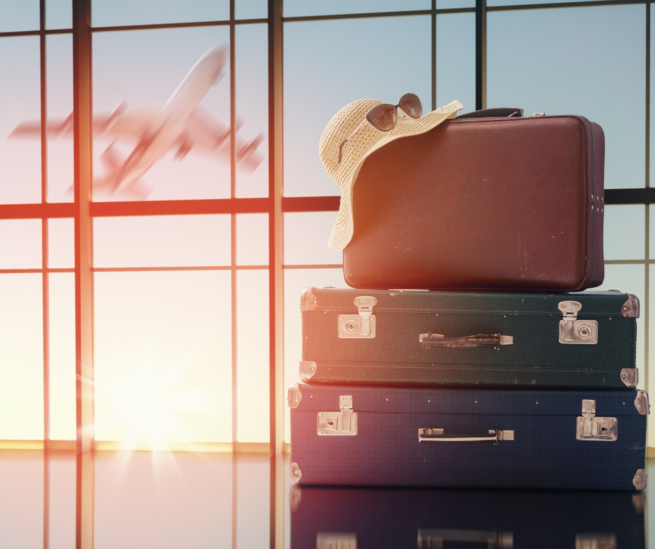 The Psychology Behind Traveling: Why Our Minds Crave Exploration and Change