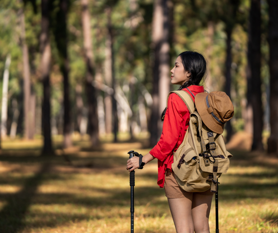 The Ultimate Guide for Beginner Backpackers: Key Tips to Start Your Adventure with Confidence and Purpose