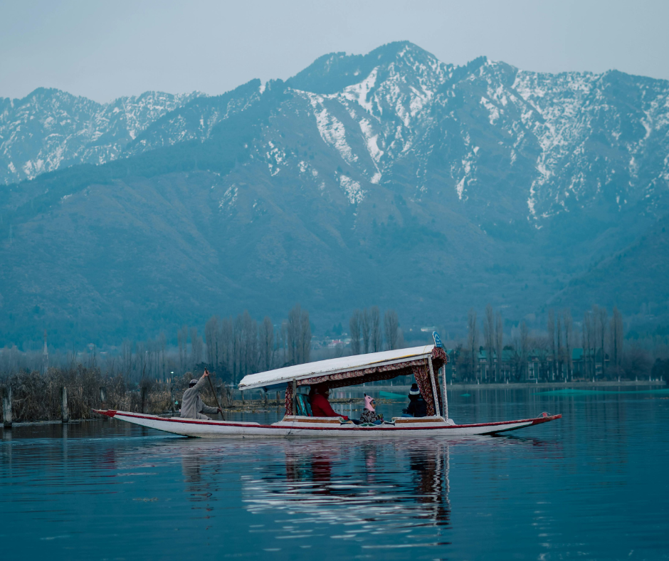 Kashmir Heritage Walks – Rediscover the Soul of the Valley, One Step at a Time
