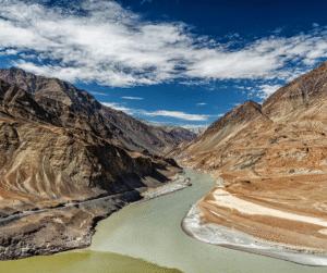 Zanskar Valley Kashmir Expedition – A Journey Into the Untouched Heart of the Himalayas