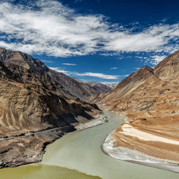 Zanskar Valley Kashmir Expedition – A Journey Into the Untouched Heart of the Himalayas