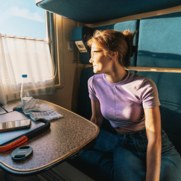 The Empowering Journey: Why Women Choose Solo Travel and How It Transforms Lives