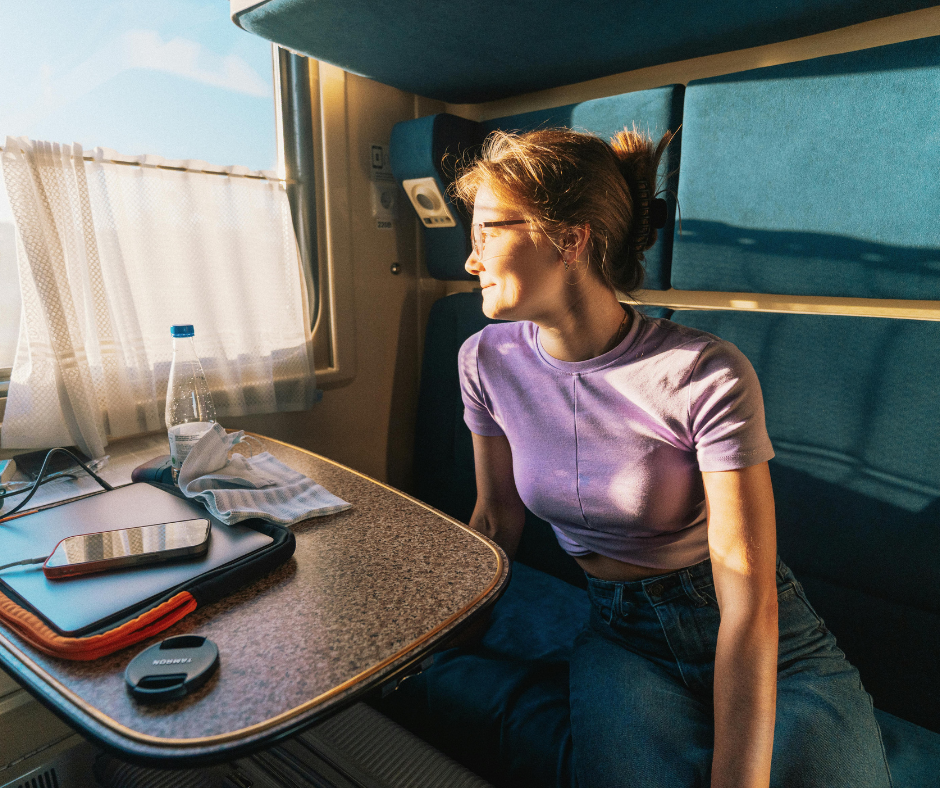 The Empowering Journey: Why Women Choose Solo Travel and How It Transforms Lives