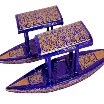 Kashmir Art and Craft Tours – Discover the Valley’s Timeless Soul Through Living Heritage