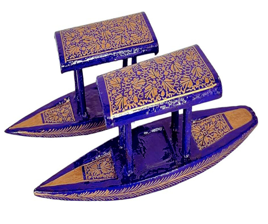 Kashmir Art and Craft Tours – Discover the Valley’s Timeless Soul Through Living Heritage